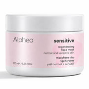 Alphea Sensitive Maschera Viso Rigenerante - 250ml