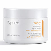 Alphea Purify Maschera Viso Purificante - 250ml