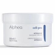 Alphea Cell-Pro Crema Massaggio Intensiva - 500ml