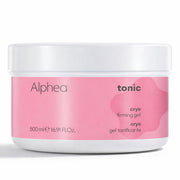 Alphea Tonic Cryo Gel Tonificante - 500ml
