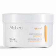 Alphea Special Scrub Corpo Gommage Nocciolo di Albicocca - 500ml