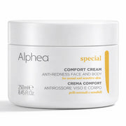Alphea Special Crema Comfort  Viso e Corpo Antirossore - 250ml