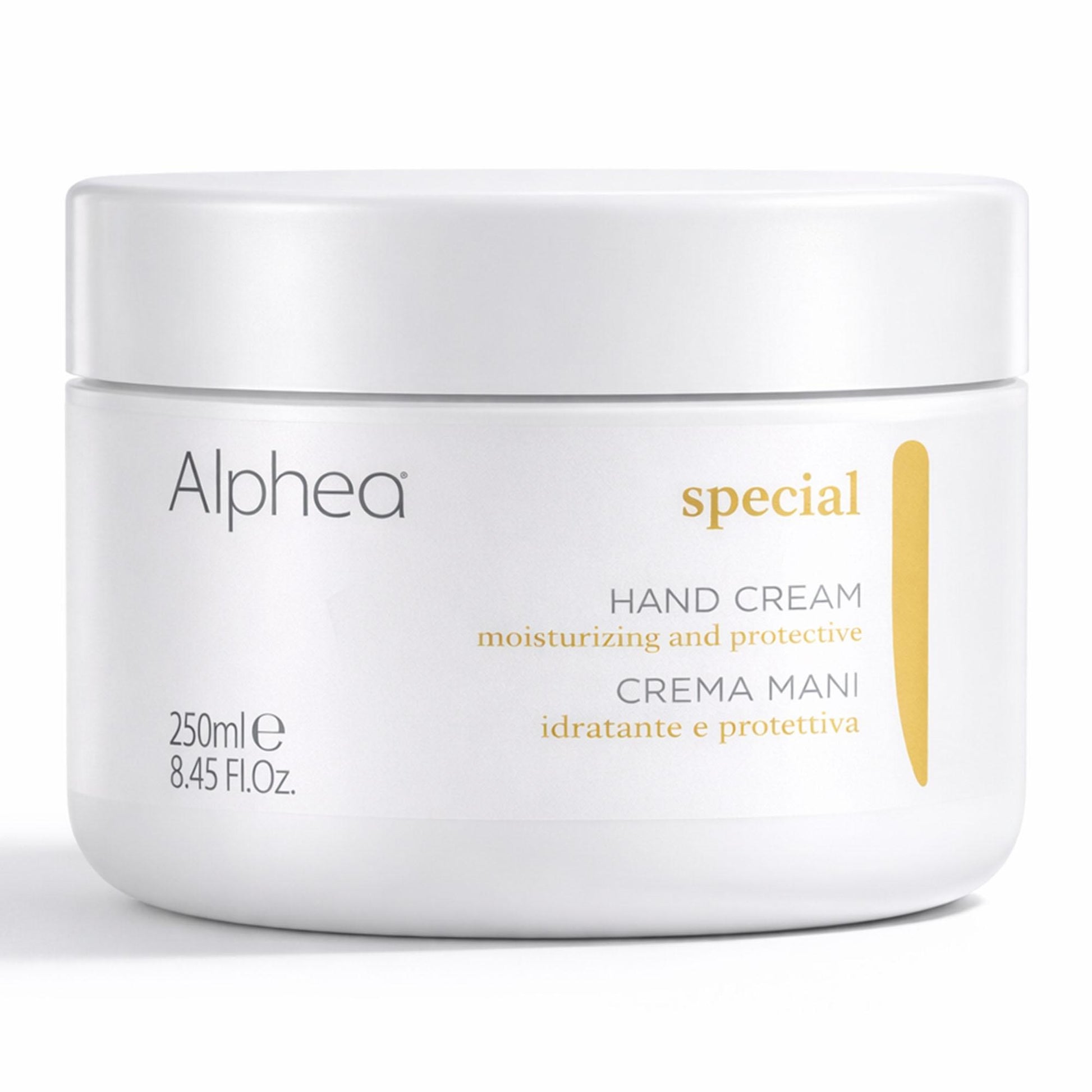 Alphea Special Crema Mani Idratante e Protettiva - 250ml