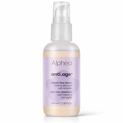 Alphea Anti Age Siero Viso Vitaminico - 100ml