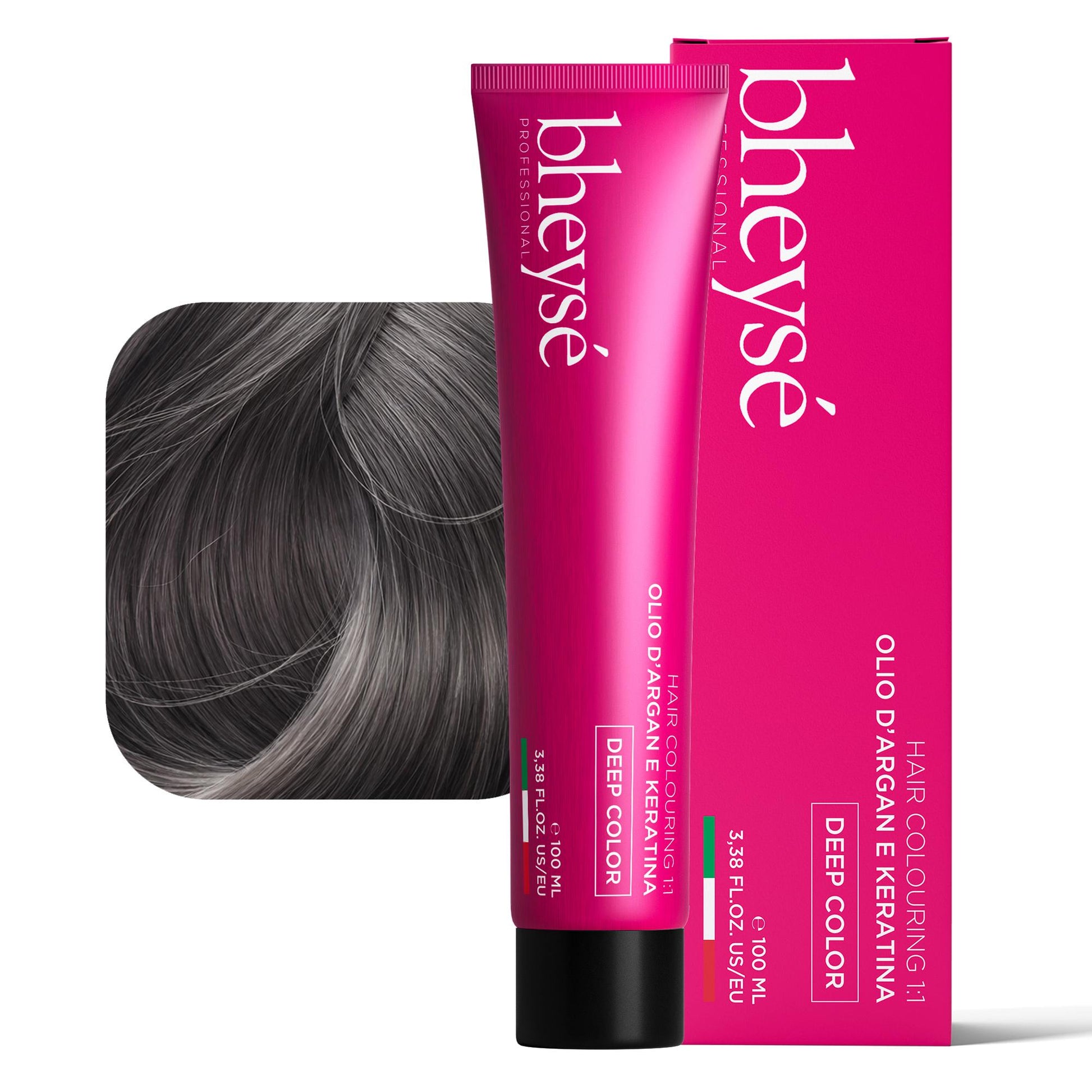 Renee Blanche Bheyse Tintura per Capelli 100ml - 11