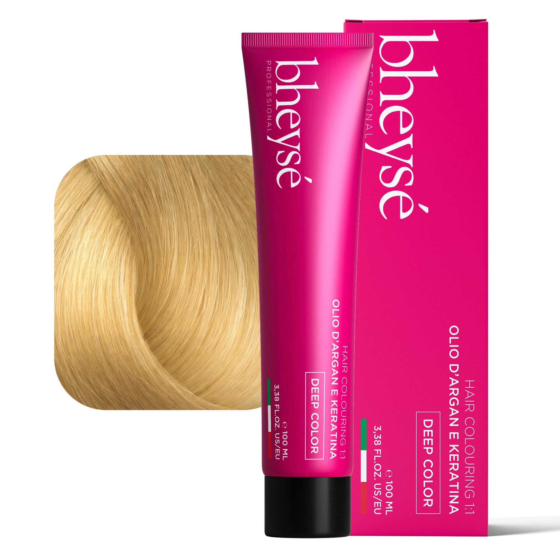 Renee Blanche Bheyse Tintura per Capelli 100ml - 11.0