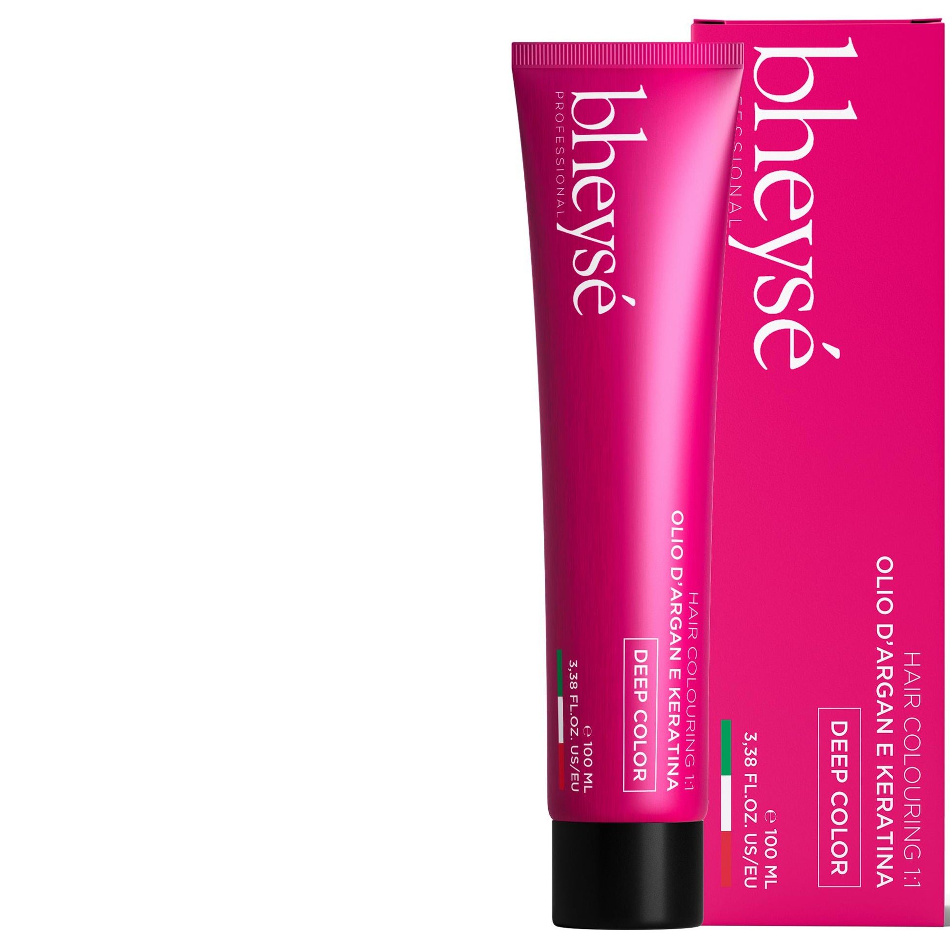 Renee Blanche Bheyse Tintura per Capelli - 100ml