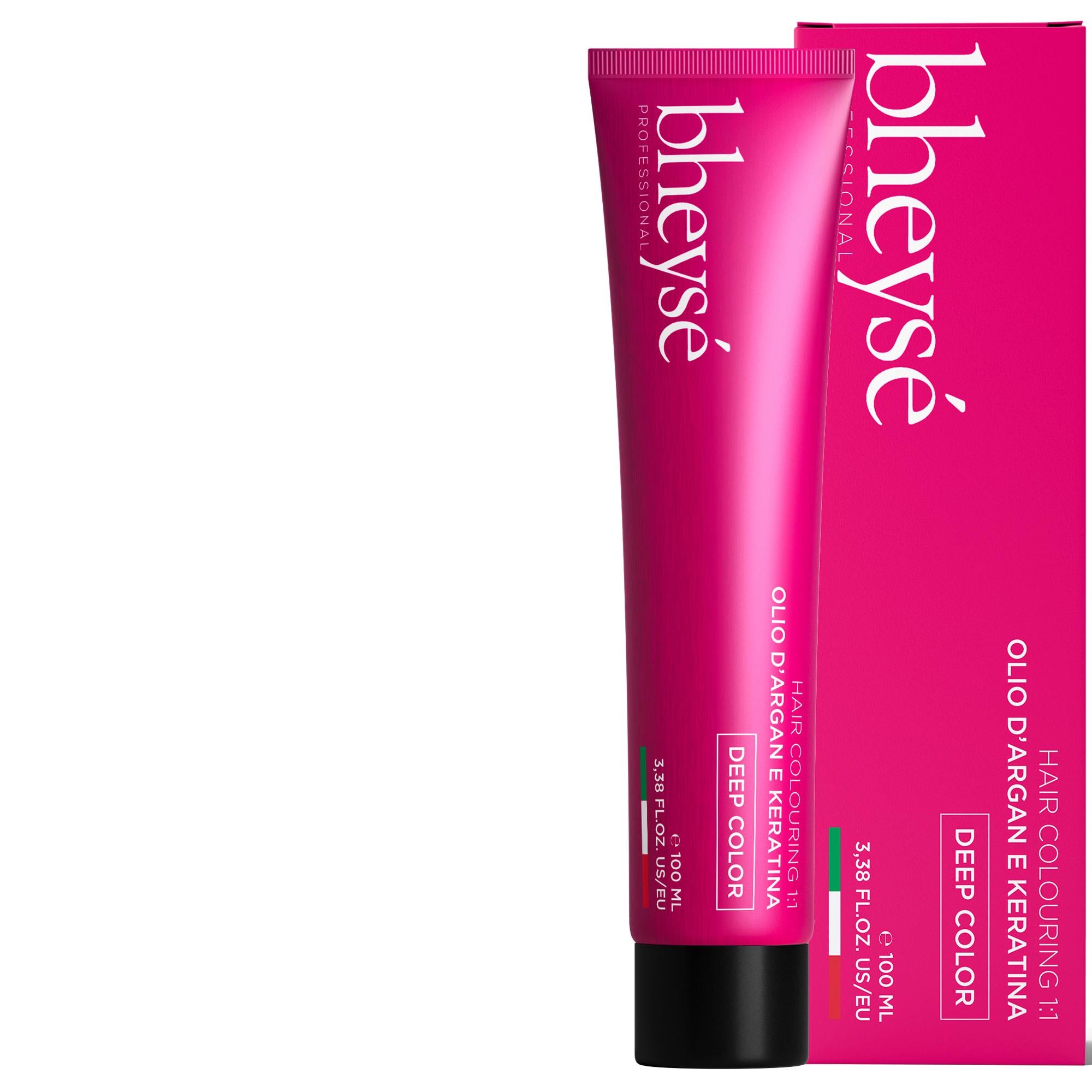 Renee Blanche Bheyse Tintura per Capelli - 100ml
