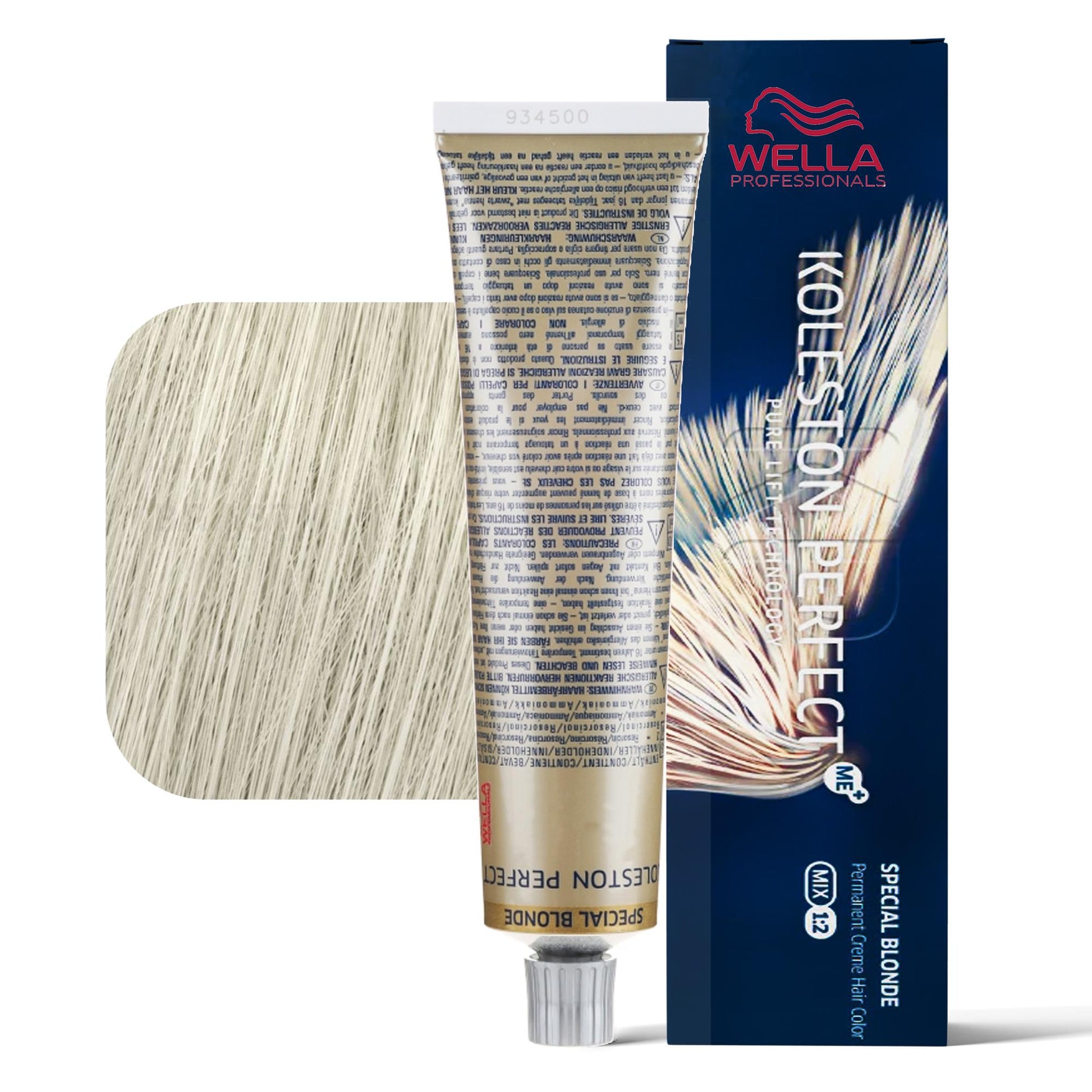 Koleston Perfect ME Tintura per Capelli - 12/81