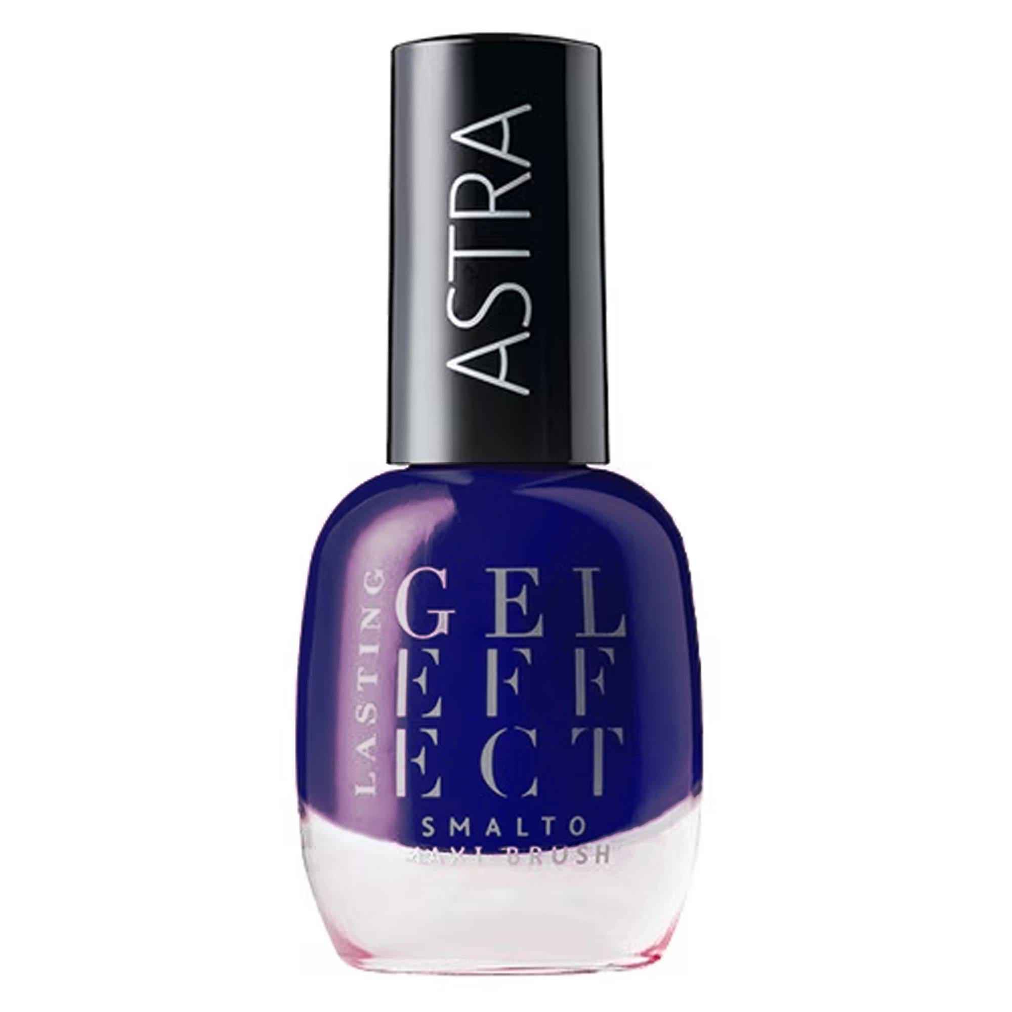 Astra Makeup Lasting Smalto Effetto Gel 12ml - 85
