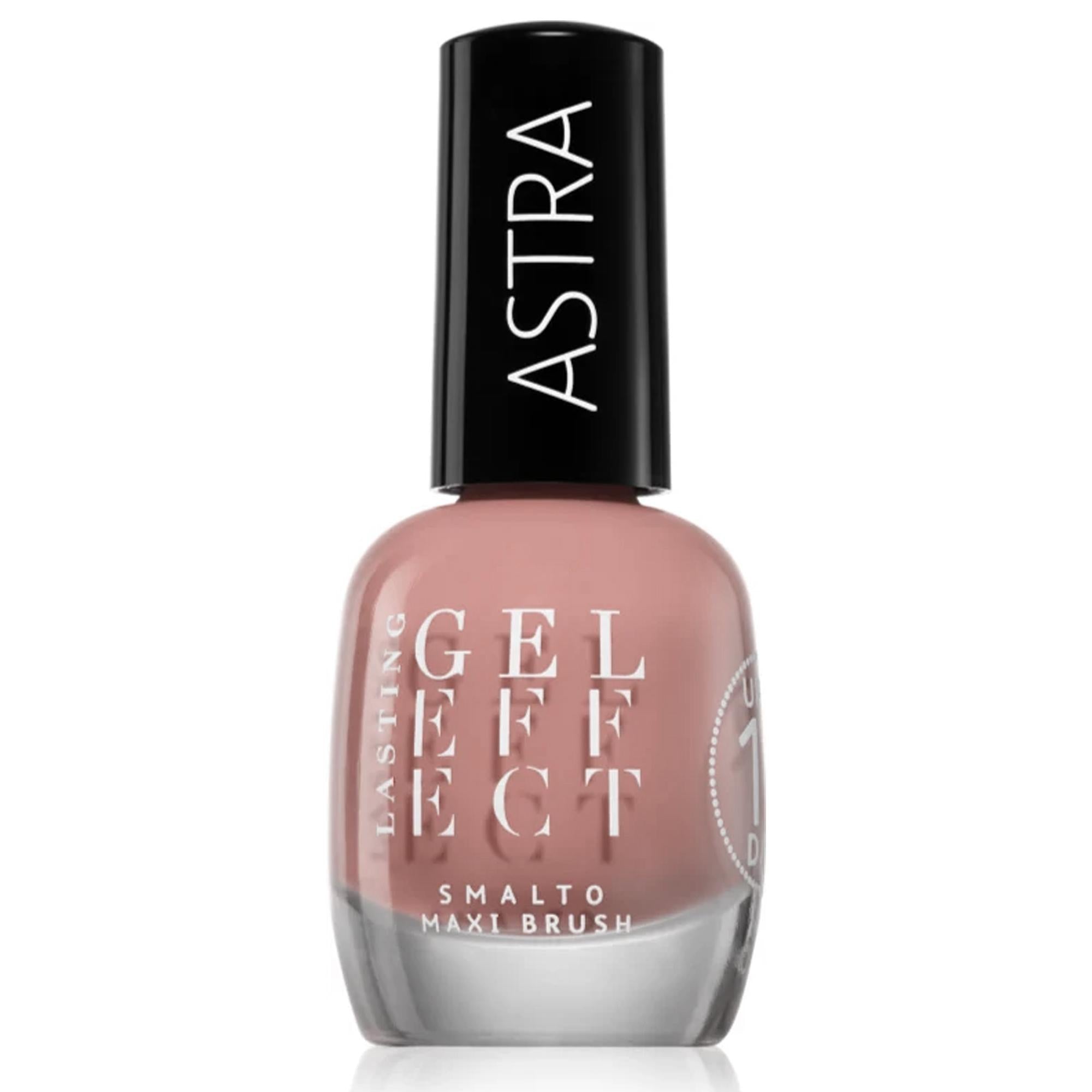 Astra Makeup Lasting Smalto Effetto Gel 12ml - 82