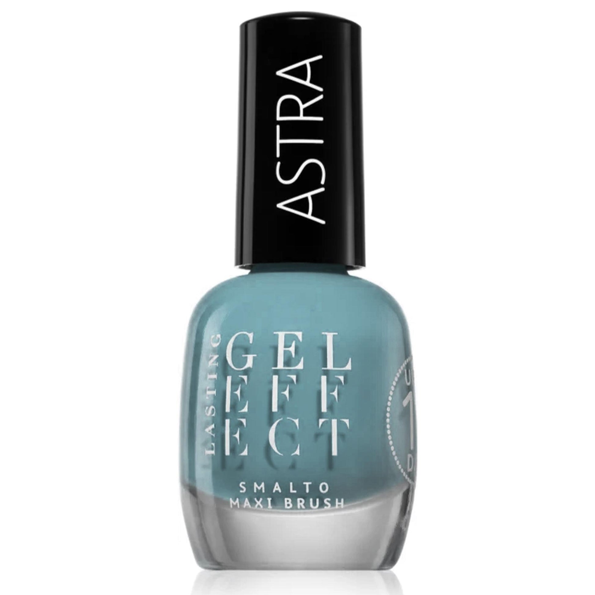 Astra Makeup Lasting Smalto Effetto Gel 12ml - 84