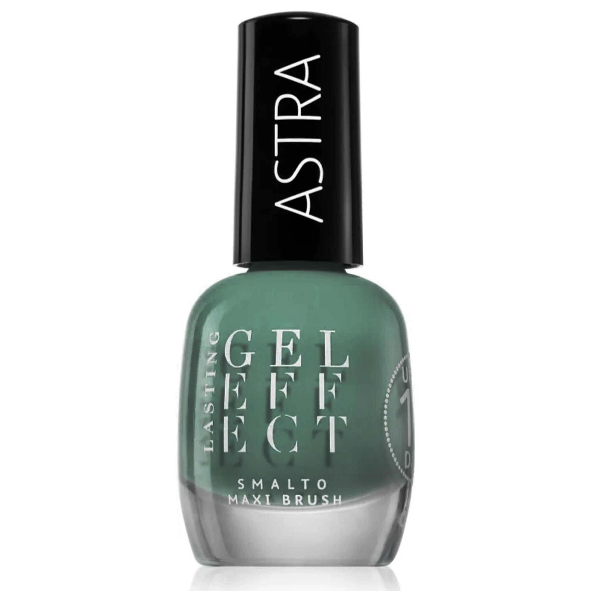 Astra Makeup Lasting Smalto Effetto Gel 12ml - 83