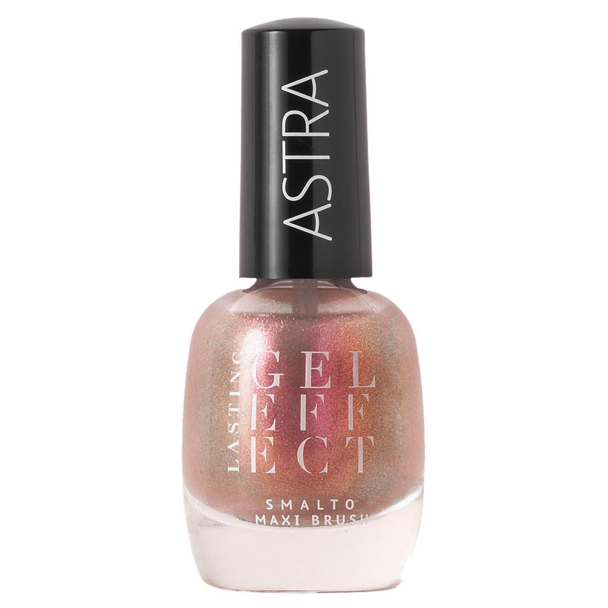 Astra Makeup Lasting Smalto Effetto Gel 12ml - 81