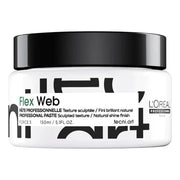 Loreal Tecni.Art Web Design Sculpting Paste Force 5 - 150ml