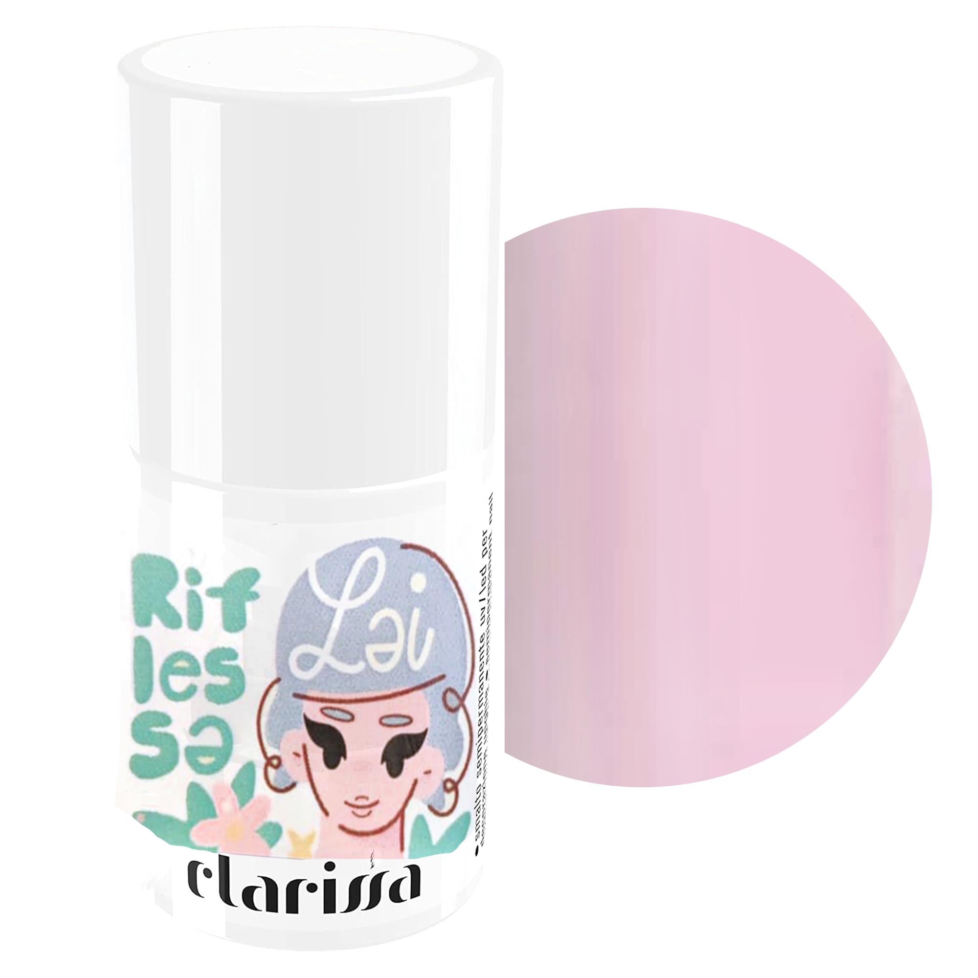 Clarissa LAI - Smalto Semipermanente Riflesse TPO FREE UV/LED 7ml - Aura