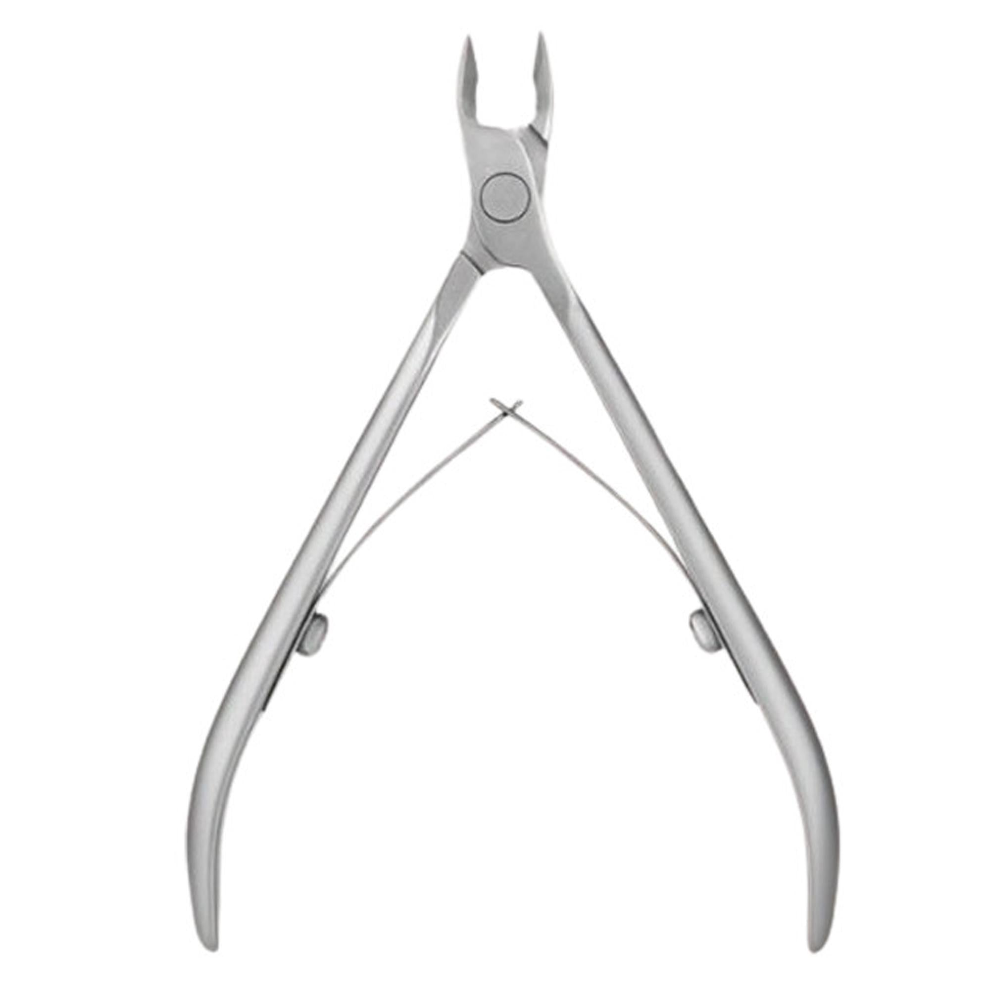 Staleks Pro Tronchese Professionale Smart 10 per Cuticole - 5mm