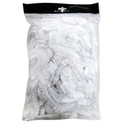 Black Star Cuffia Copritinta Monouso per Doccia - 100pz