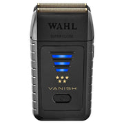 Wahl Rasoio Super Close Vanish Finishing Cordless