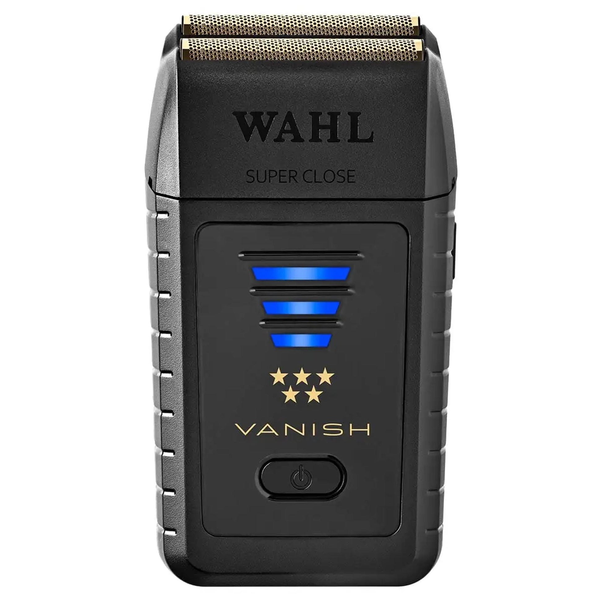 Wahl Rasoio Super Close Vanish Finishing Cordless