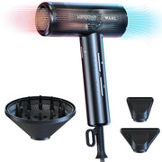 Wahl Vanquish Compact Asciugacapelli con Diffusore