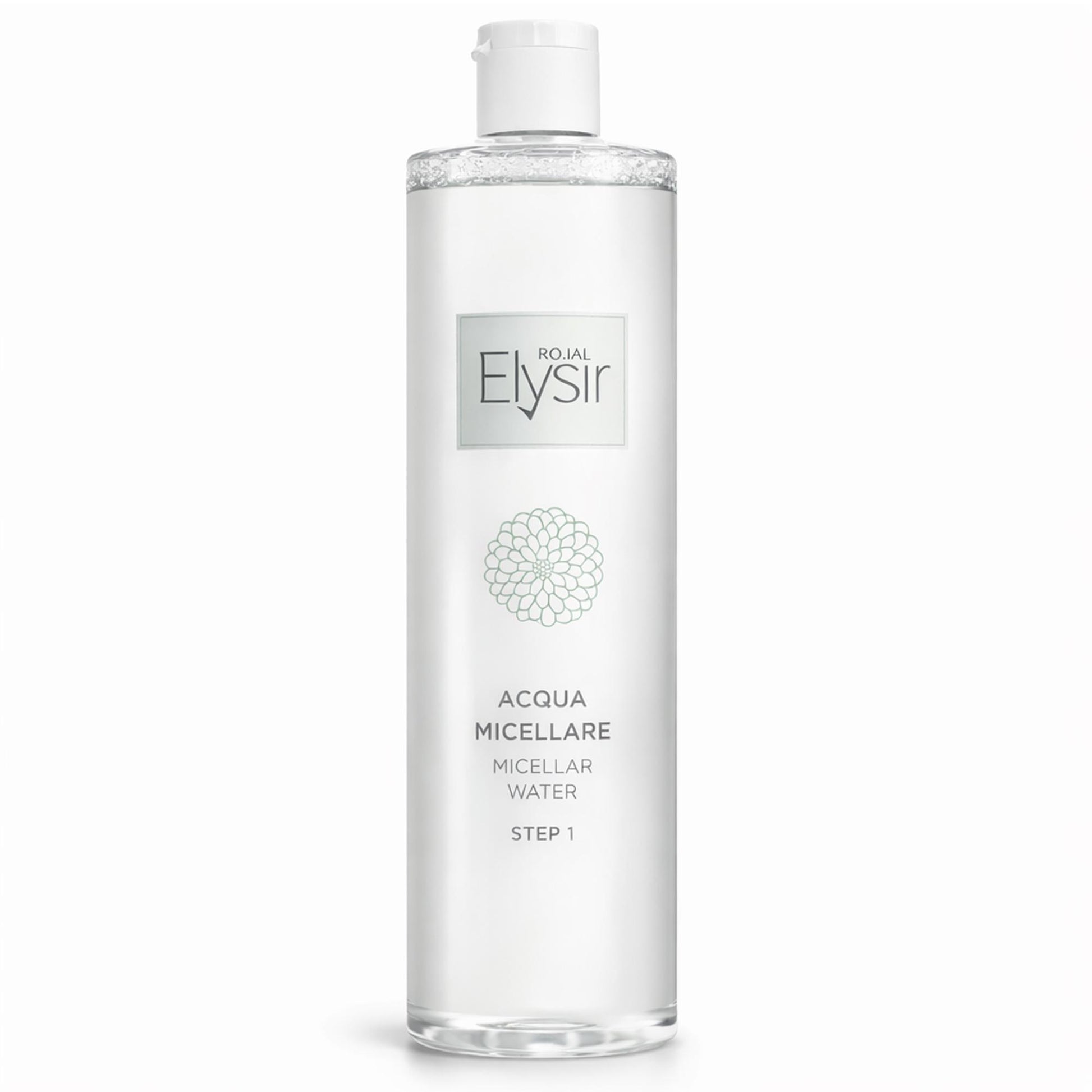 Roial Elysir Acqua Micellare - 500ml