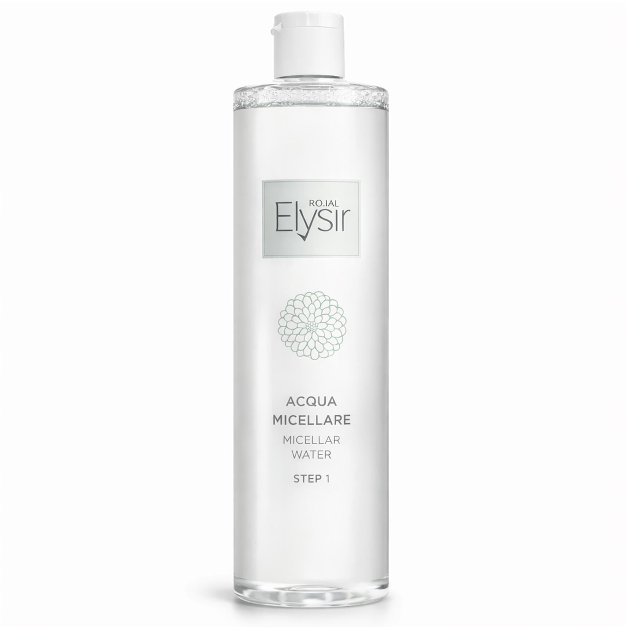 Roial Elysir Acqua Micellare - 500ml