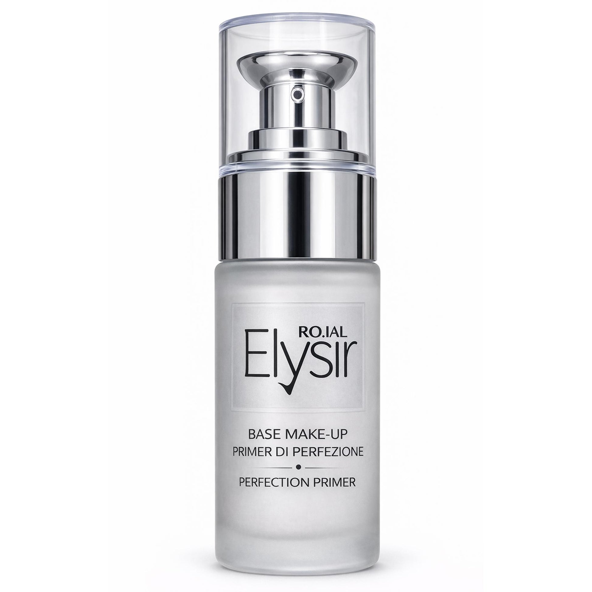 Roial Elysir Base Makeup Primer di Perfezione - 30ml