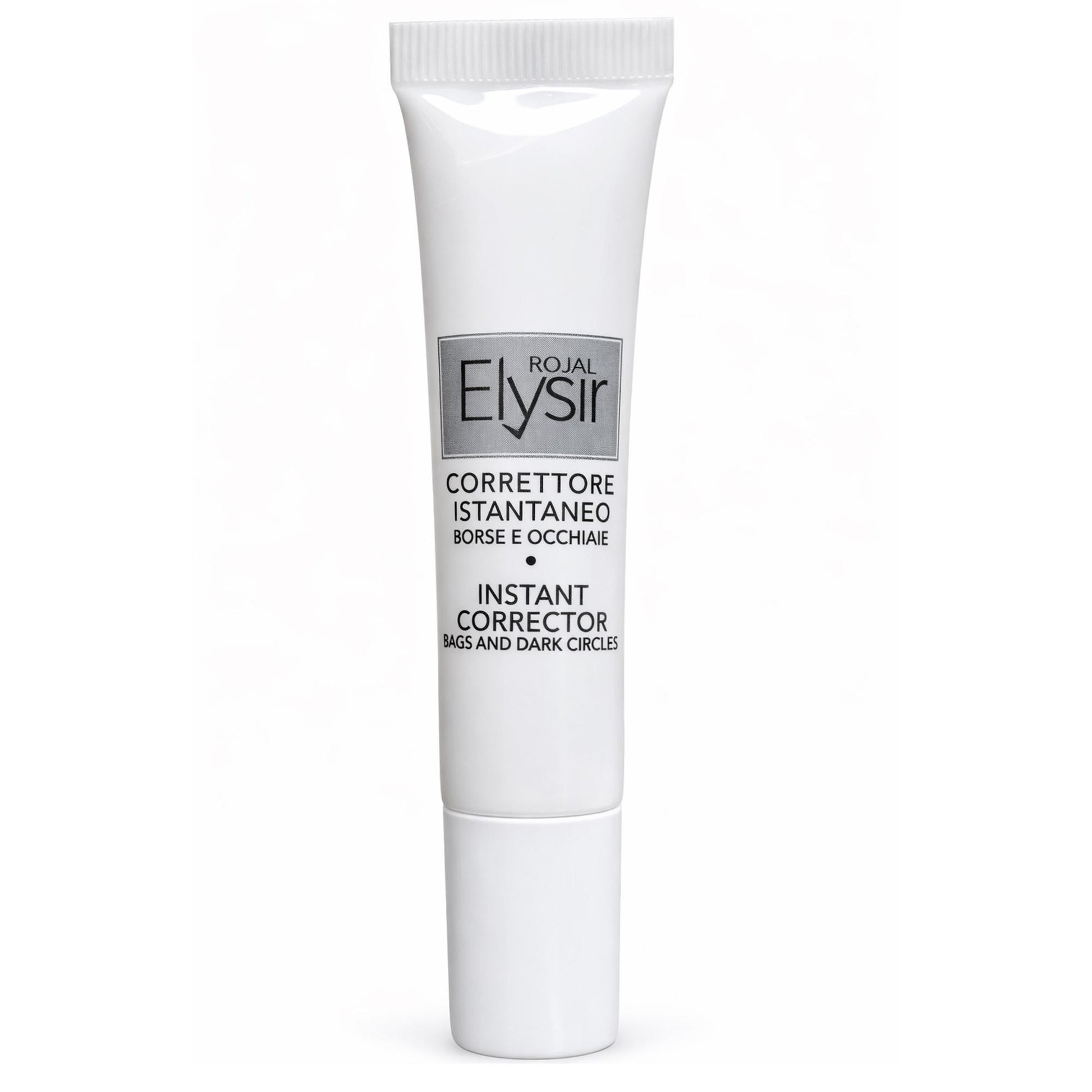 Roial Elysir Correttore Istantaneo Borse e Occhiaie - 15ml