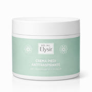 Roial Elysir Crema Piedi Antitraspirante - 500ml
