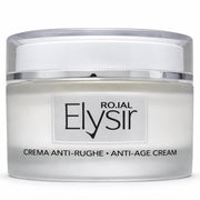 Roial Elysir Crema Viso Antirughe - 50ml