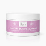 Roial Elysir Crema Viso Idratante e Illuminante - 250ml