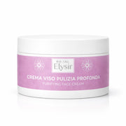 Roial Elysir Crema Viso Pulizia Profonda - 250ml