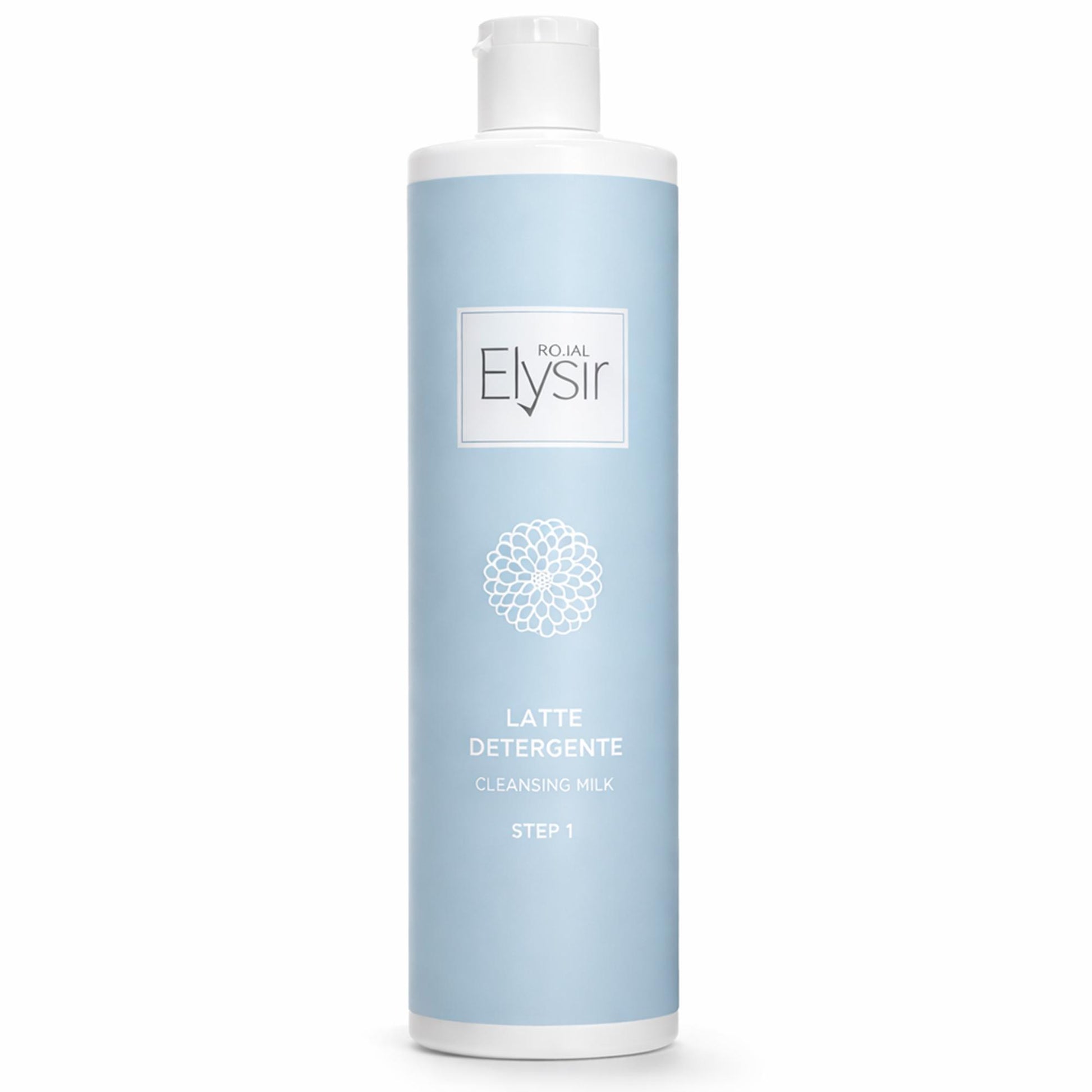 Roial Elysir Latte Detergente - 500ml