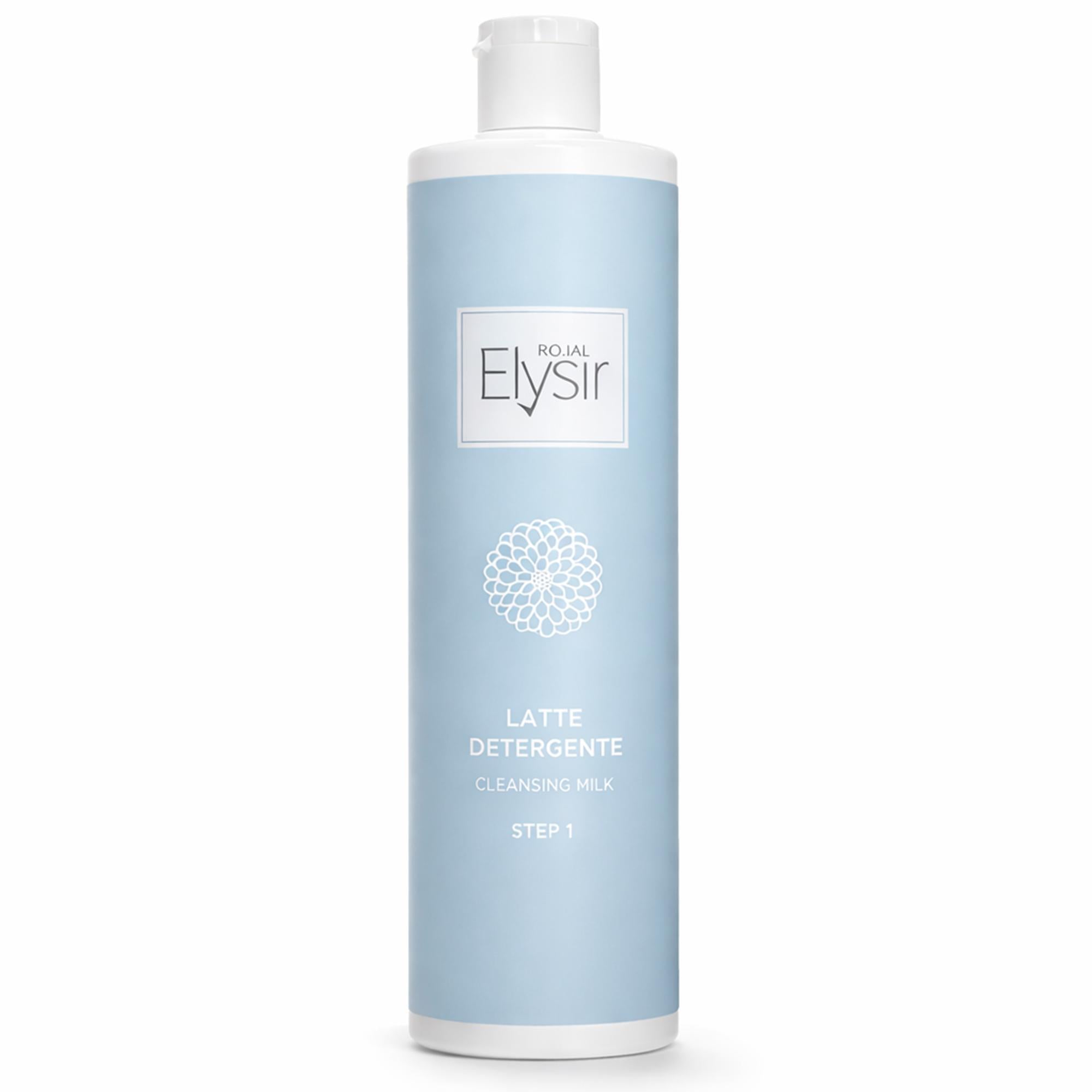 Roial Elysir Latte Detergente - 500ml