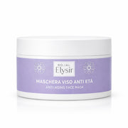 Roial Elysir Maschera Viso Anti Età - 250ml