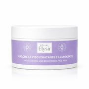 Roial Elysir Maschera Viso Idratante e Illuminante - 250ml