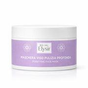 Roial Elysir Maschera Viso Pulizia Profonda - 250ml