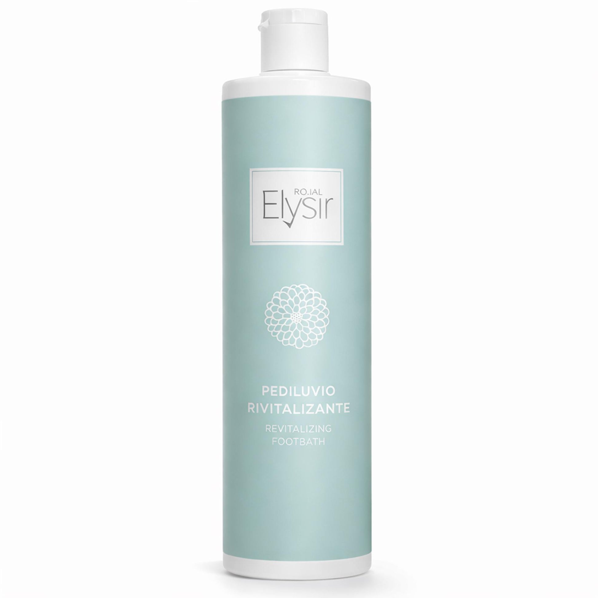 Roial Elysir Pediluvio Rivitalizzante - 500ml