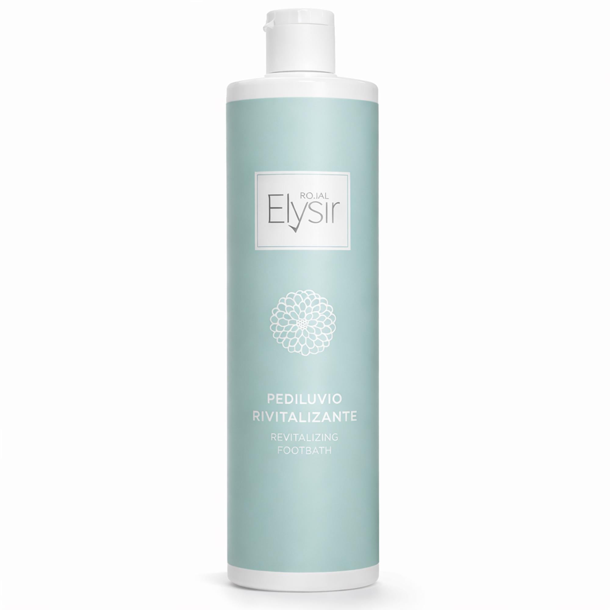 Roial Elysir Pediluvio Rivitalizzante - 500ml