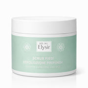 Roial Elysir Scrub Piedi Esfoliazione Profonda - 500ml