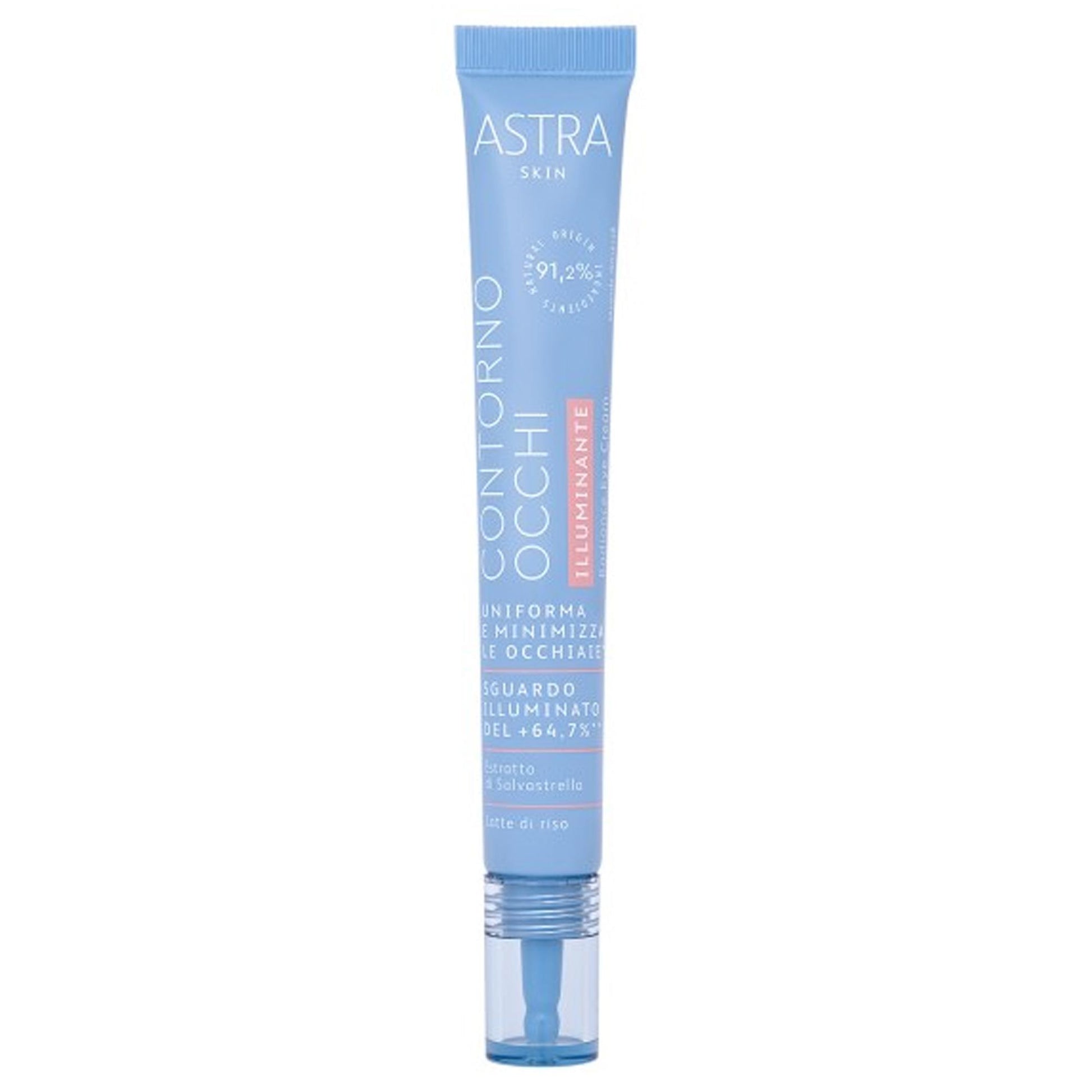 Astra Skin Contorno Occhi Illuminante - 15ml
