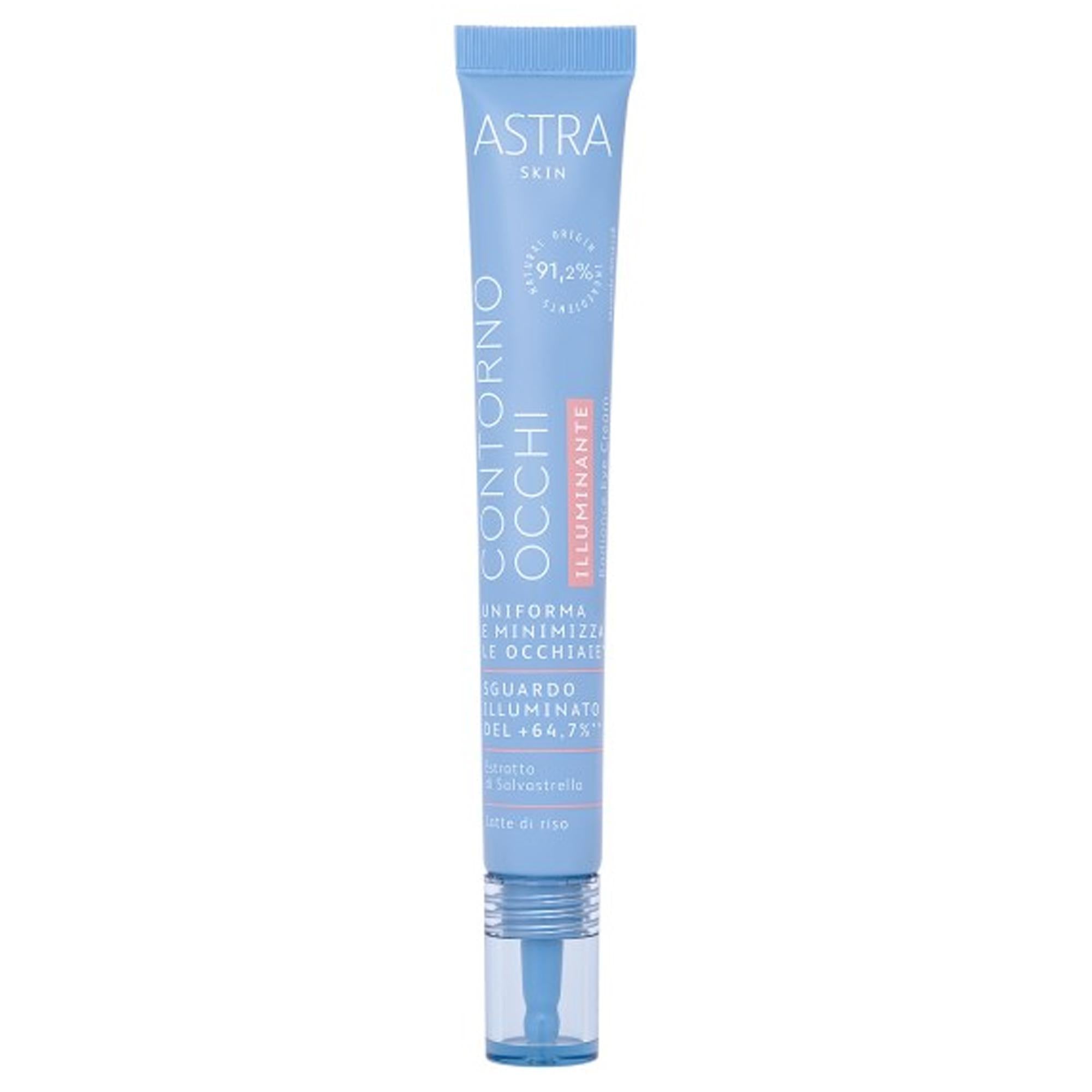 Astra Skin Contorno Occhi Illuminante - 15ml