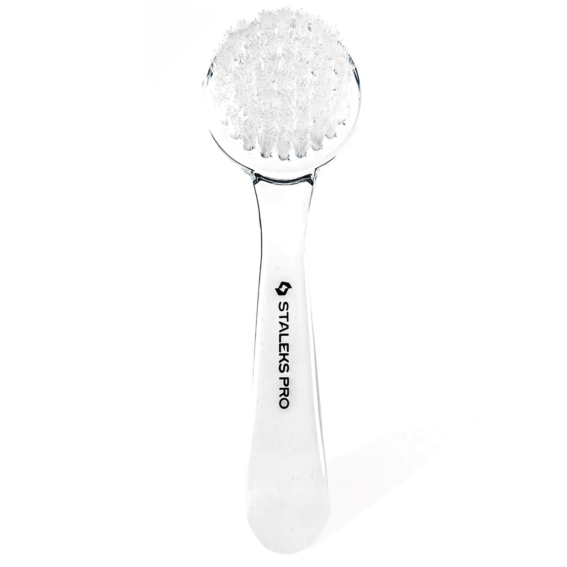 Staleks Pro Spazzola Manicure Expert 01 per Rimozione Polveri