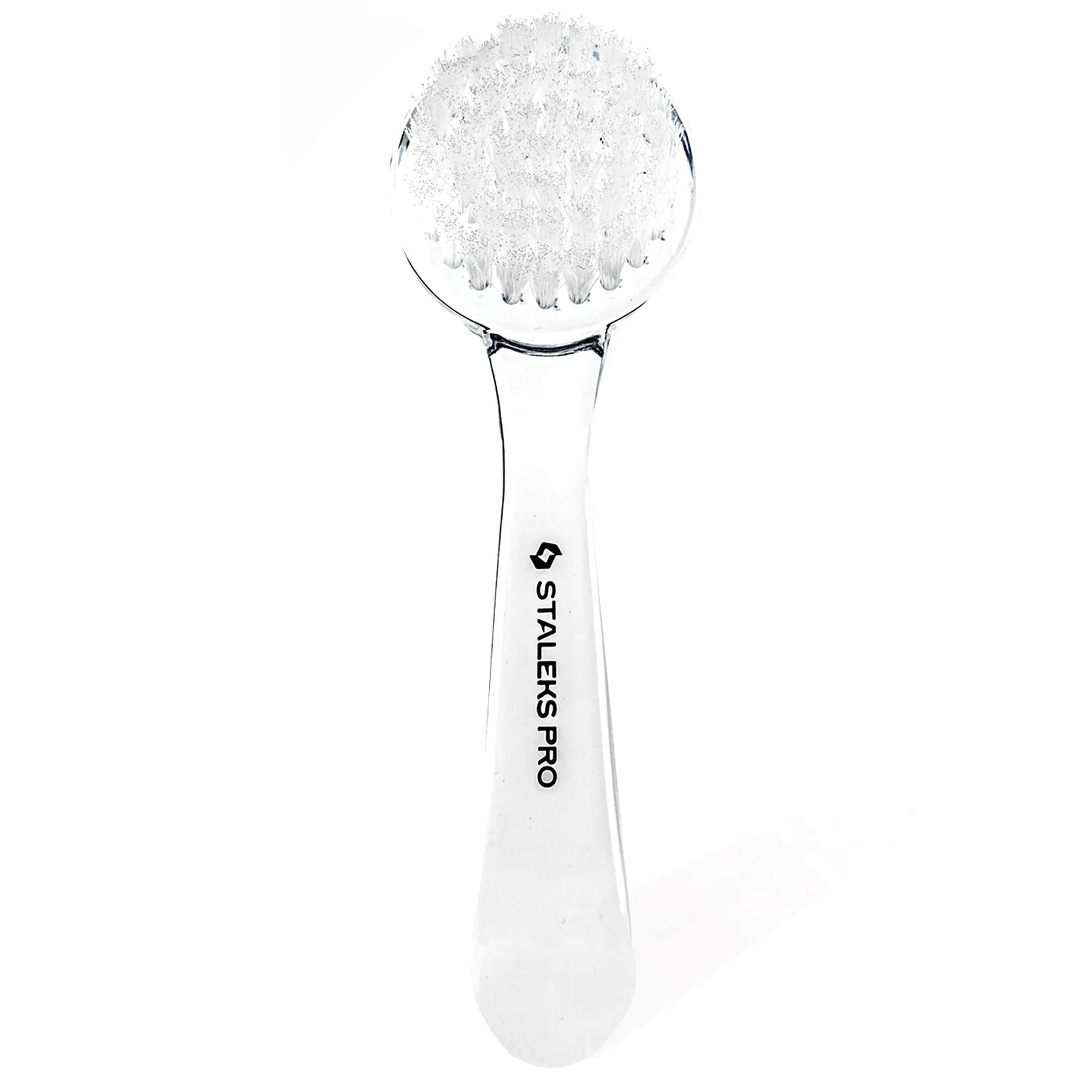 Staleks Pro Spazzola Manicure Expert 01 per Rimozione Polveri