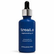 Staleks Pro Olio Rigenerante per la Pelle - 50ml