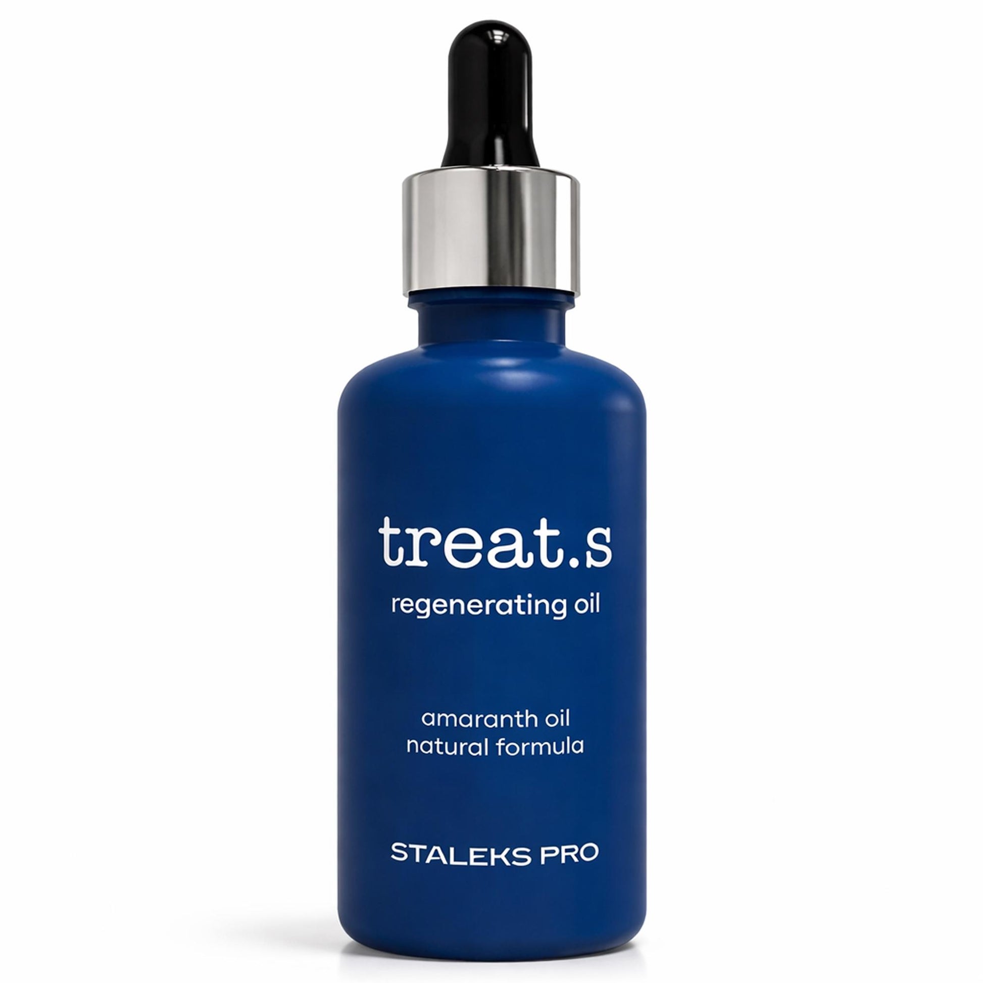 Staleks Pro Olio Rigenerante per la Pelle - 50ml