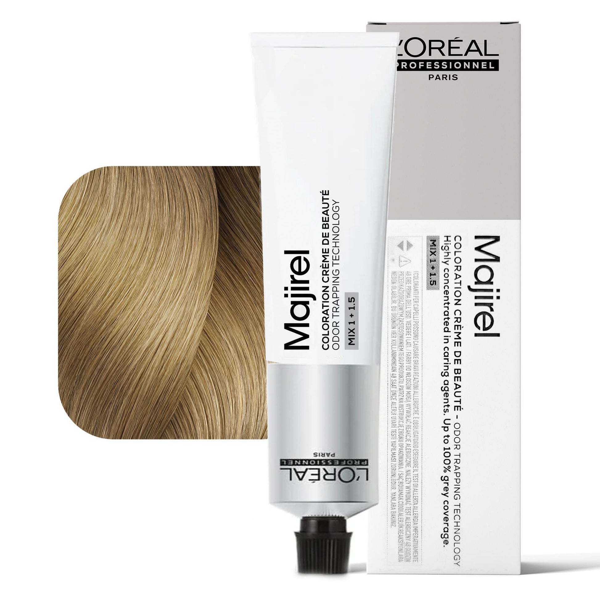 Loreal Majirel Serie Expert Tintura per Capelli 60ml - 9.03
