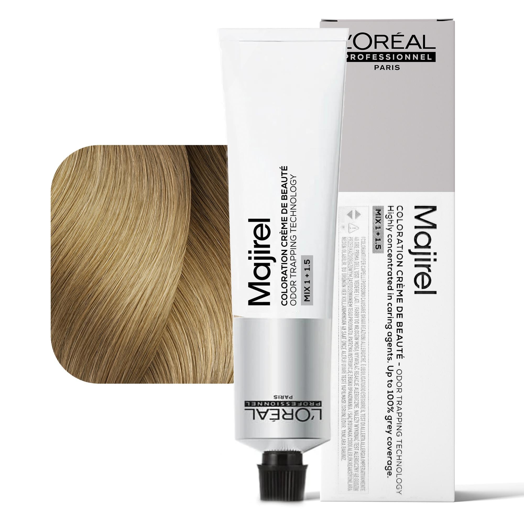Loreal Majirel Serie Expert Tintura per Capelli 60ml - 9.03