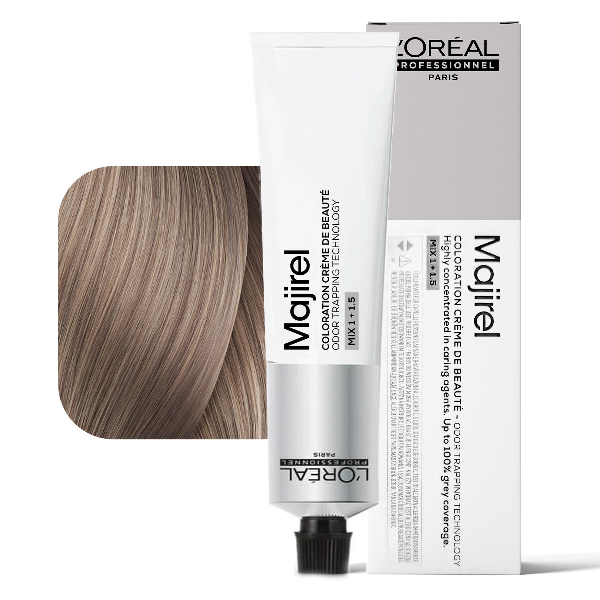 Loreal Majirel Serie Expert Tintura per Capelli 60ml - 9.22